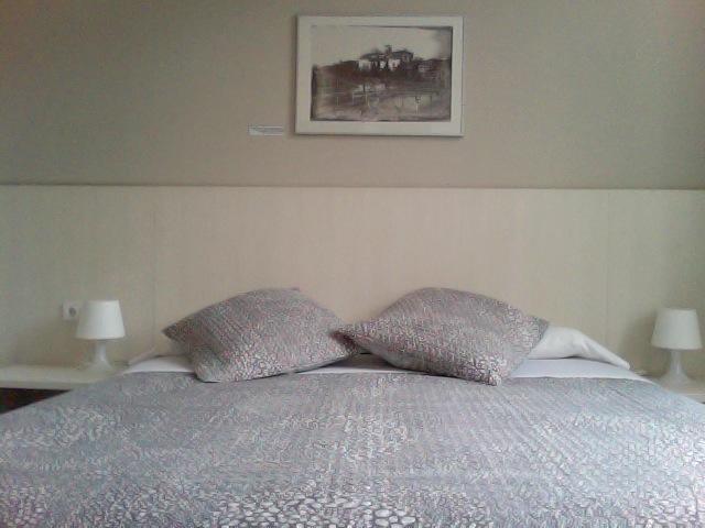 Hotel Estacio Del Nord Vic Zimmer foto